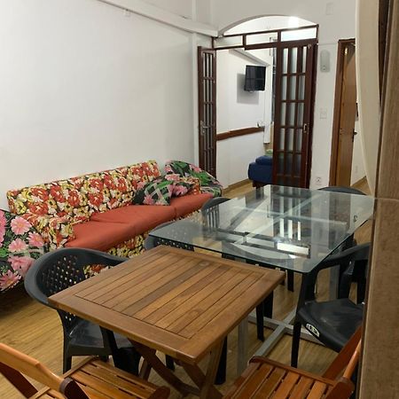 Apartamento 4 Quartos Em Copacabana, Apartamento Completo E Muito Confortavel Rio de Janeiro Bagian luar foto