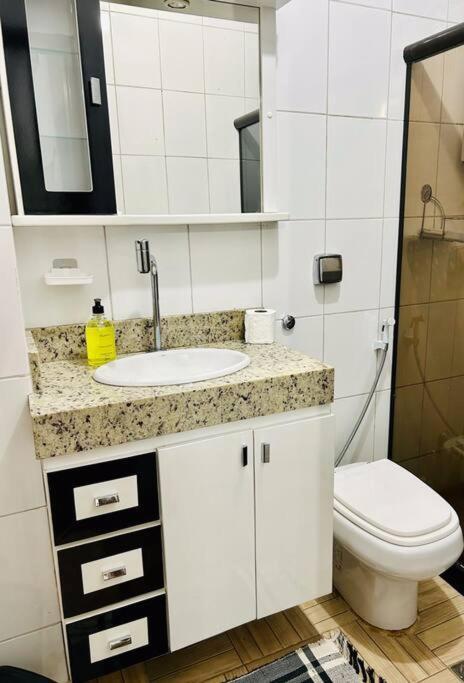 Apartamento 4 Quartos Em Copacabana, Apartamento Completo E Muito Confortavel Rio de Janeiro Bagian luar foto